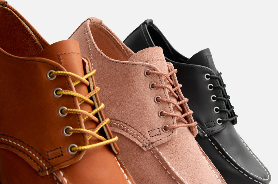 Style 3608｜Shop Moc Oxford,RW3608,Style3608｜ShopMocOxford,Women