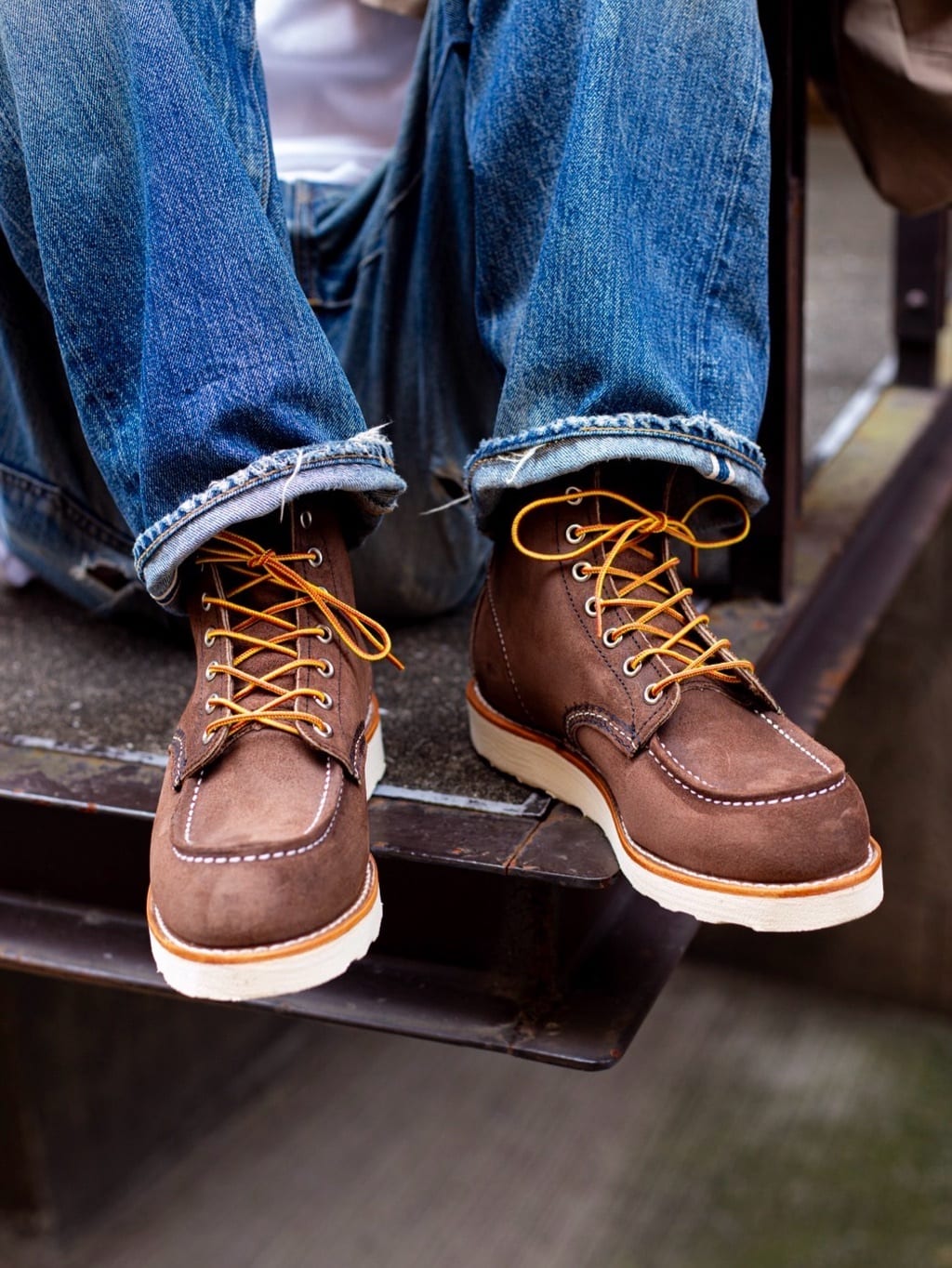 Style 8836｜Classic MOC,U60280018,Style8836｜ClassicMOC,Men