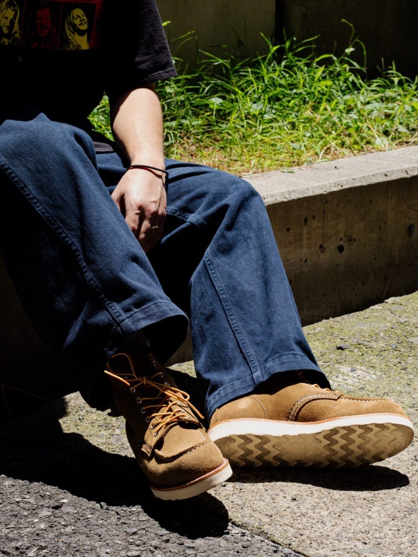 Style 8881｜Classic MOC,RW8881,Style8881｜ClassicMOC,Men