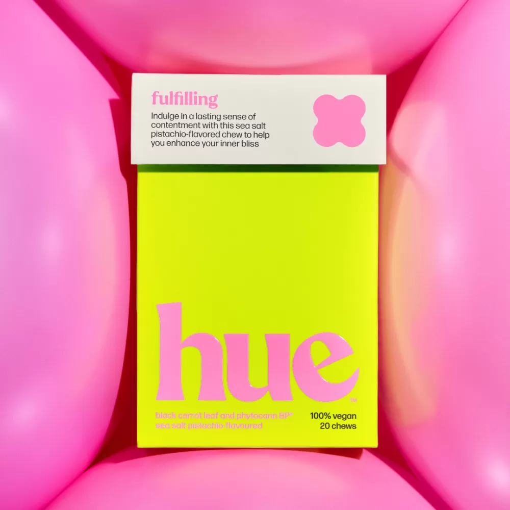 幸福悅fulfilling | 海鹽開心果口味