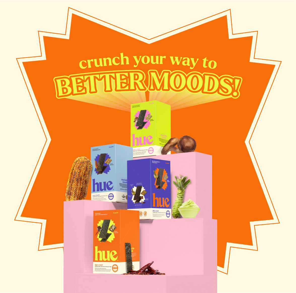 活力格海苔脆｜四川麻辣味,U60550002,活力格海苔脆｜四川麻辣味,大高良薑萃取物,天然活性成分,一盒4包