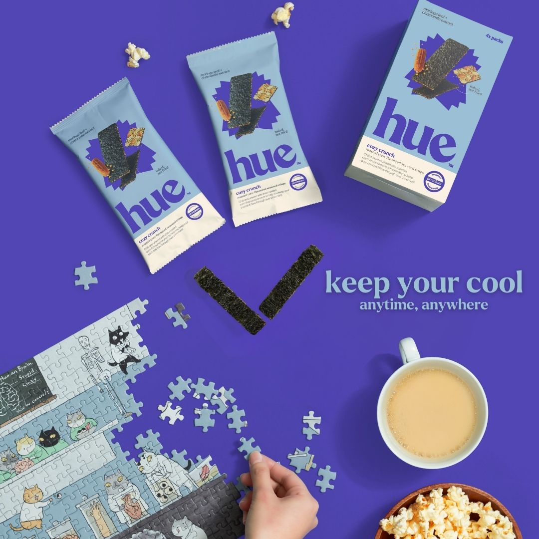 舒心寧海苔脆｜碳烤玉米味,U60550005,舒心寧海苔脆｜碳烤玉米味,天然活性成分,一盒4包,碳烤玉米味