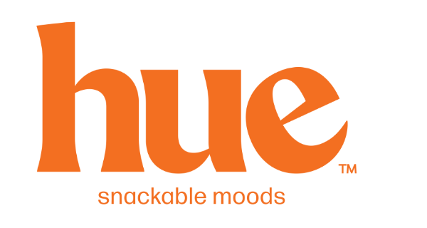hue台灣 | 情緒科學軟糖，讓好心情，一口到位