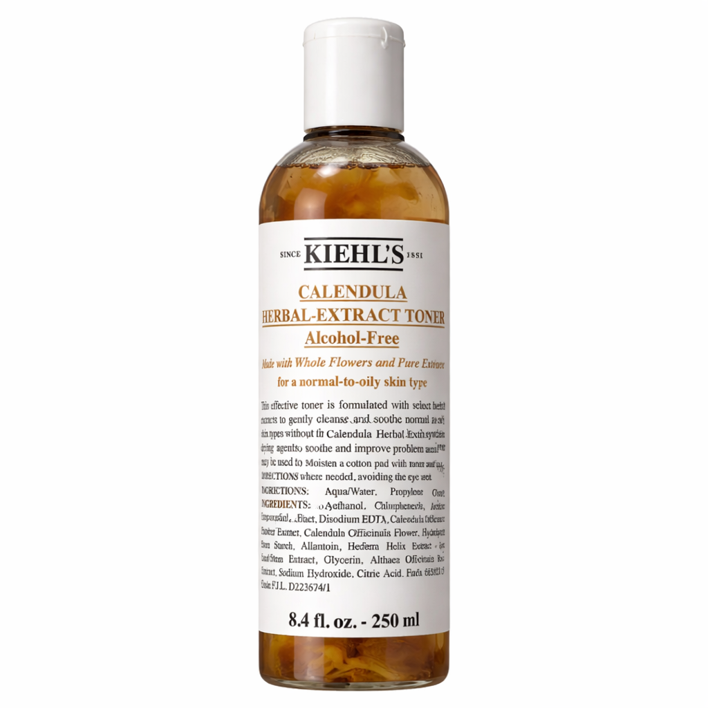 Kiehl's 契爾氏金盞花植物精華化妝水250ml