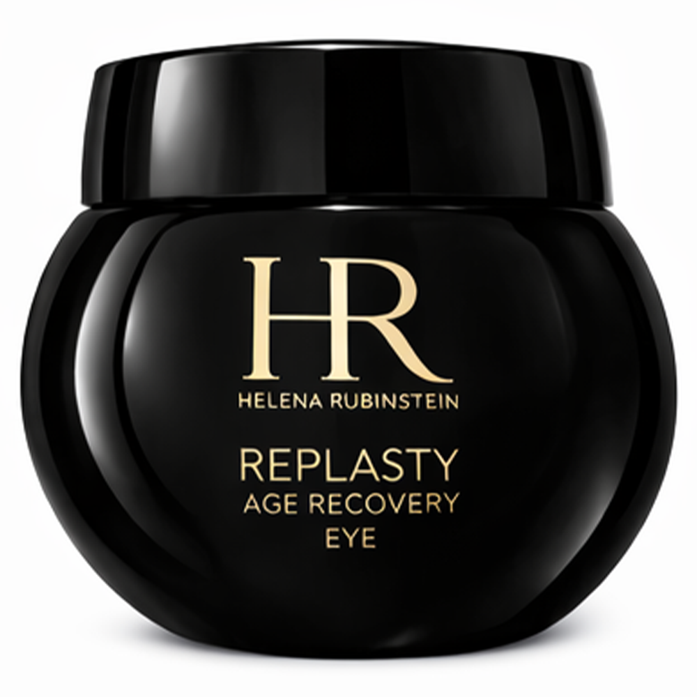 Helena Rubinstein赫蓮娜黑繃帶修護眼霜15ml