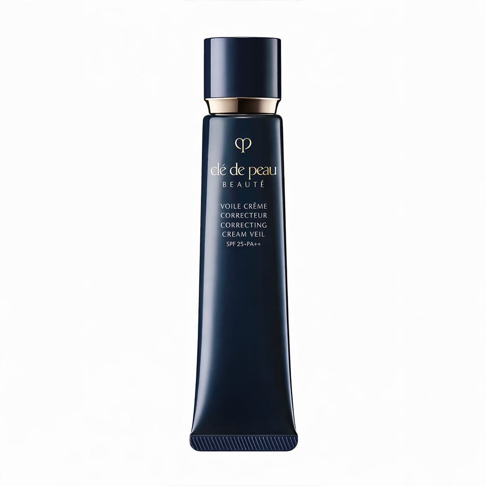 cle de peau 肌膚之鑰光采無瑕妝前凝霜37ml
