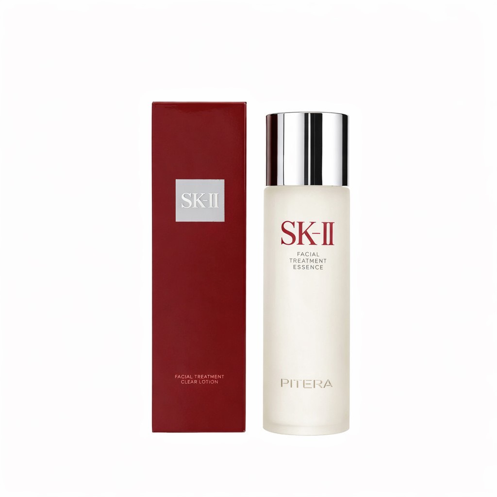 SK-II 青春露