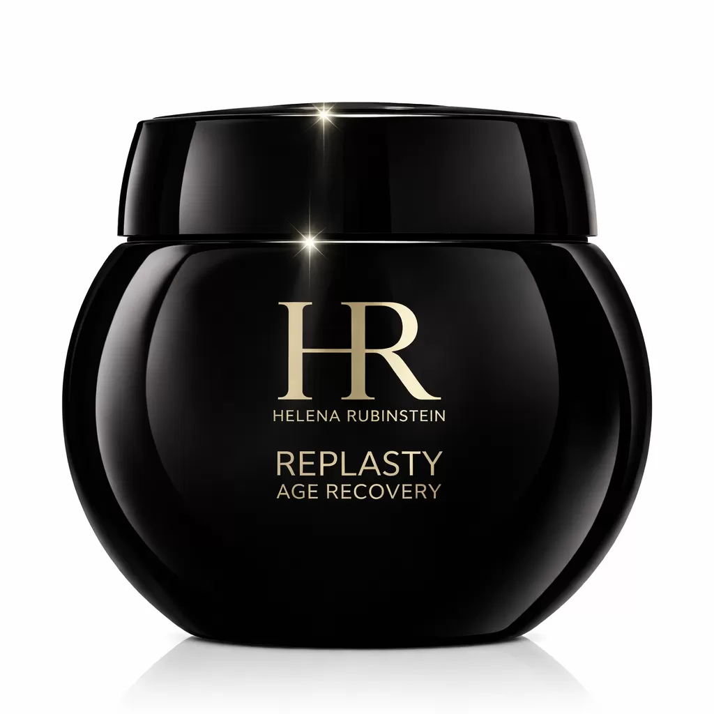 HR 赫蓮娜 Re-PLASTY 黑繃帶晚霜