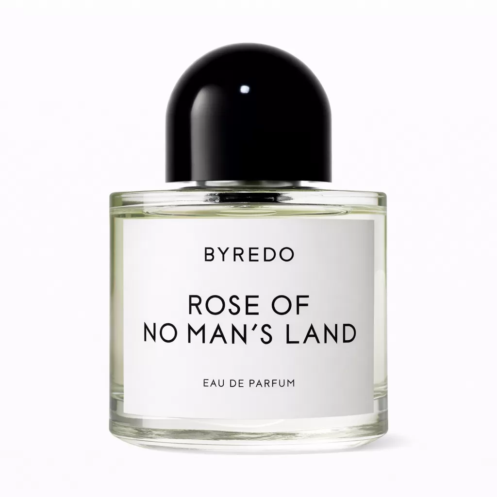 Byredo 無人之境淡香精