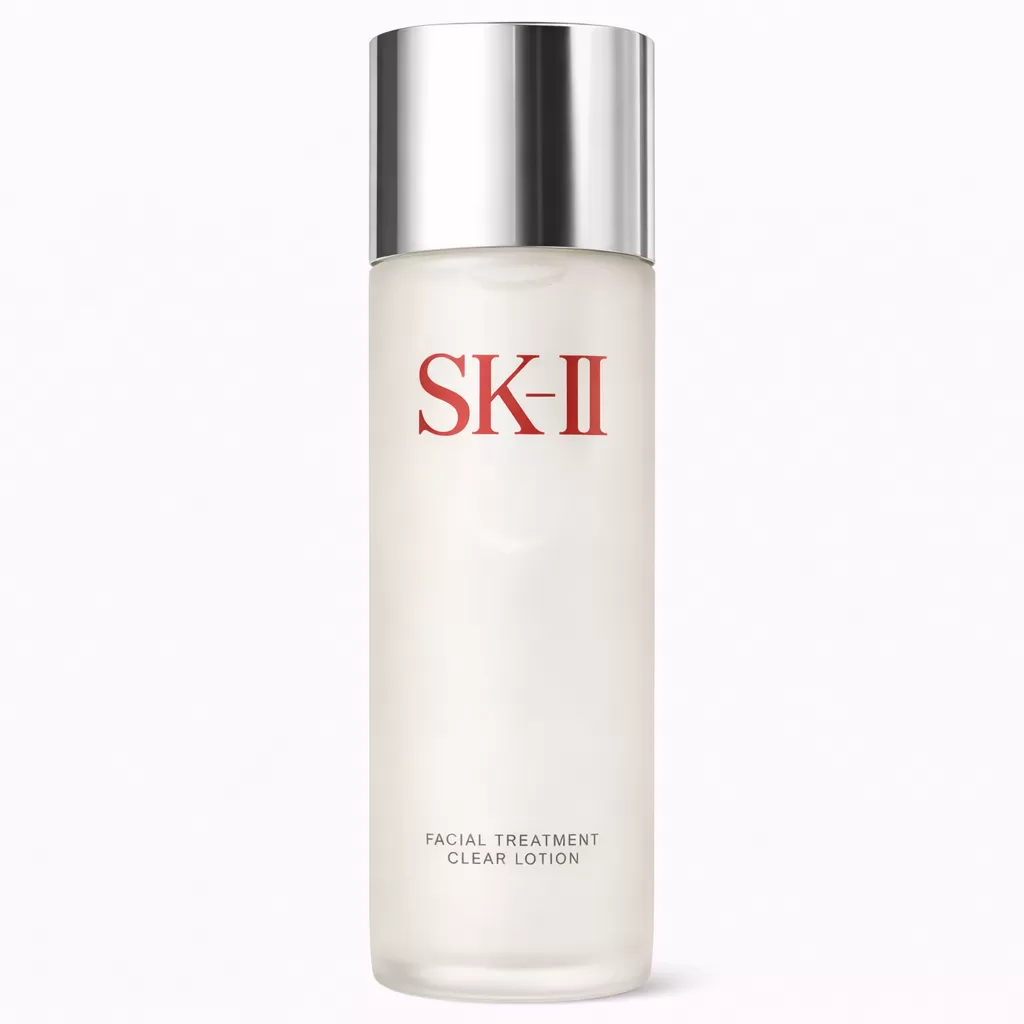 SK-II 亮采化妝水