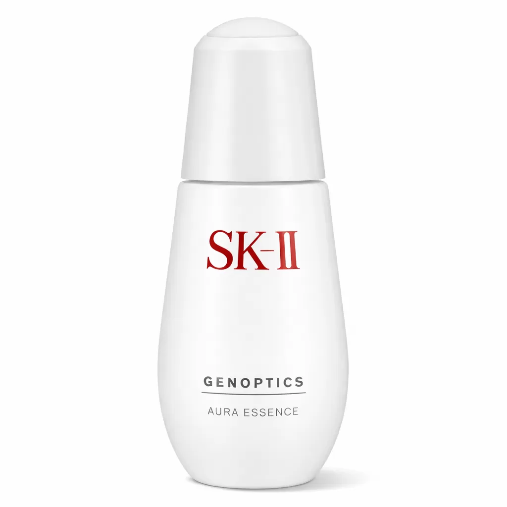 SK-II 光蘊恆璨煥亮精華