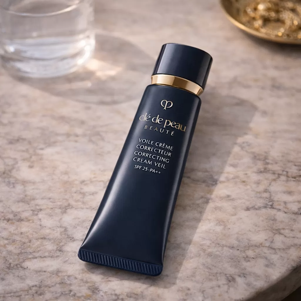 cle de peau 肌膚之鑰 光采無瑕妝前凝霜,U60140004,cledepeau肌膚之鑰光采無瑕妝前凝霜,所有商品,保養品,U6014000401