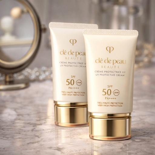 cle de peau 肌膚之鑰 逆齡光采防曬霜,U60140005,cledepeau肌膚之鑰逆齡光采防曬霜,所有商品,保養品,U6014000501