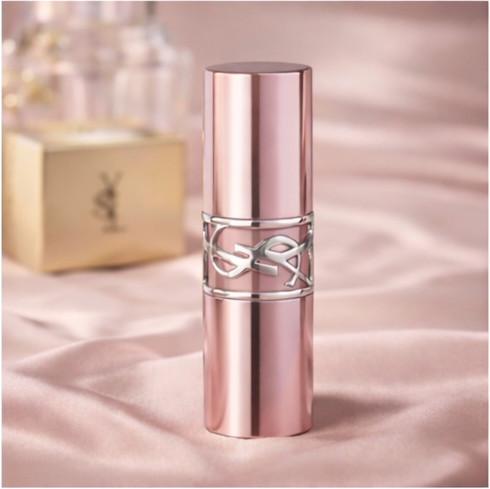 YSL 聖羅蘭 粉銀圓管情挑誘光水唇膏5B,U60170017,YSL聖羅蘭粉銀圓管情挑誘光水唇膏5B,所有商品,U6017001701