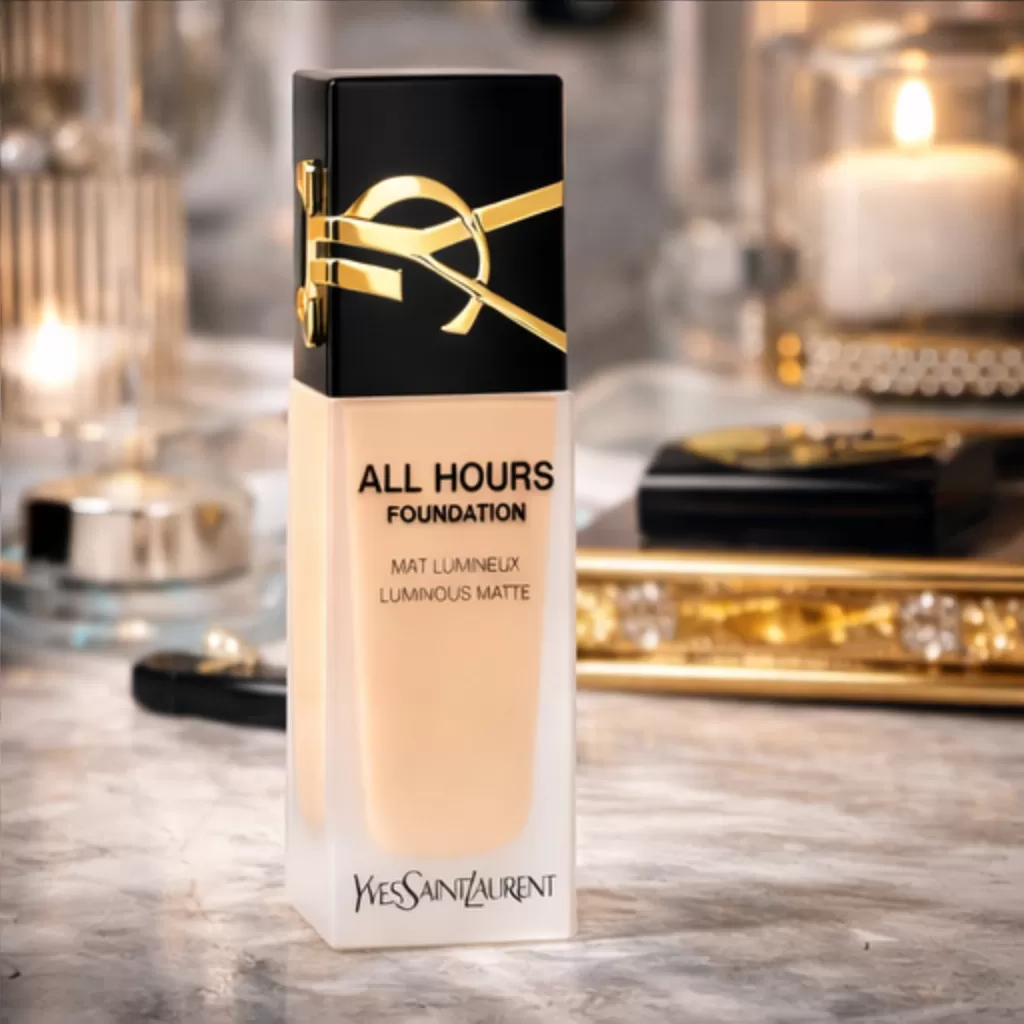 YSL 恆久完美裸光無瑕粉底LC,U60170018,YSL恆久完美裸光無瑕粉底LC,所有商品,U6017001801