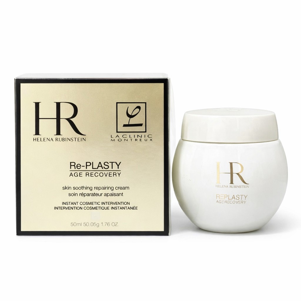HR 赫蓮娜 Re-PLASTY 修護抗老乳霜,U53630004,HR赫蓮娜Re-PLASTY修護抗老乳霜,所有商品,保養品,U5363000401