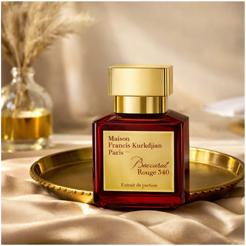 梵詩柯香MFK紅色晶紅百家樂540香精,U60140002,梵詩柯香MFK紅色晶紅百家樂540香精,所有商品,專櫃香水,U6014000201