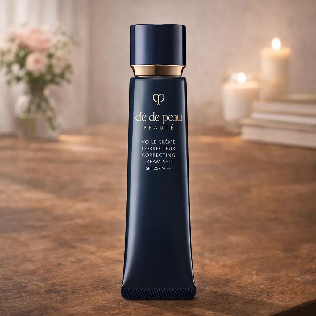 cle de peau 肌膚之鑰 光采無瑕妝前凝霜,U60140004,cledepeau肌膚之鑰光采無瑕妝前凝霜,所有商品,保養品,U6014000401