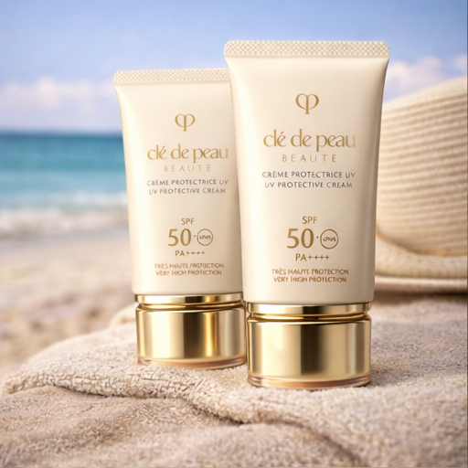 cle de peau 肌膚之鑰 逆齡光采防曬霜,U60140005,cledepeau肌膚之鑰逆齡光采防曬霜,所有商品,保養品,U6014000501