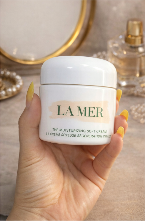LA MER 海洋拉娜 經典乳霜,U53630003,LAMER海洋拉娜經典乳霜,所有商品,保養品,U5363000303