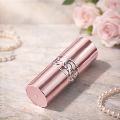 YSL 聖羅蘭 粉銀圓管情挑誘光水唇膏5B,U60170017,YSL聖羅蘭粉銀圓管情挑誘光水唇膏5B,所有商品,U6017001701