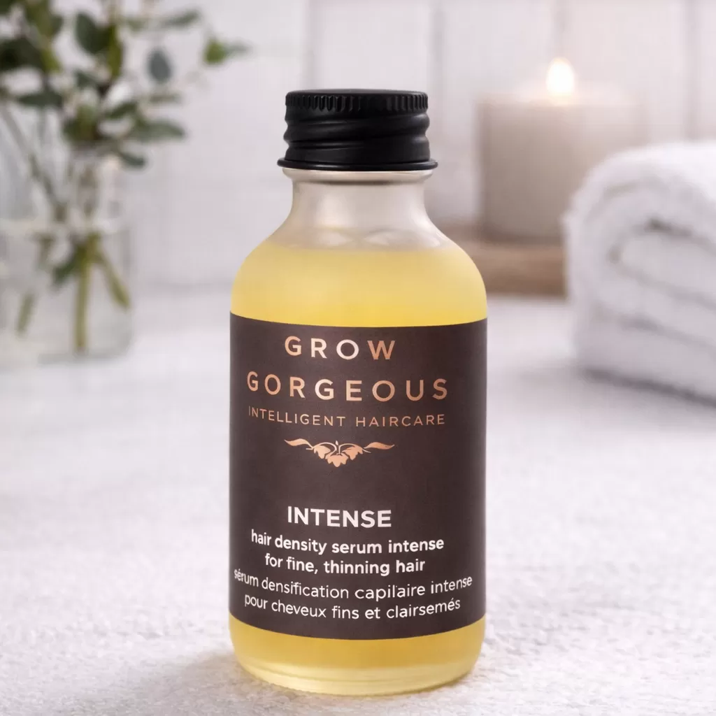 Grow Gorgeous強效豐盈精華（加強版）,U60140001,GrowGorgeous強效豐盈精華（加強版）,所有商品,保養品,U6014000101