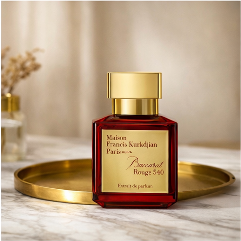 梵詩柯香MFK紅色晶紅百家樂540香精,U60140002,梵詩柯香MFK紅色晶紅百家樂540香精,所有商品,專櫃香水,U6014000201