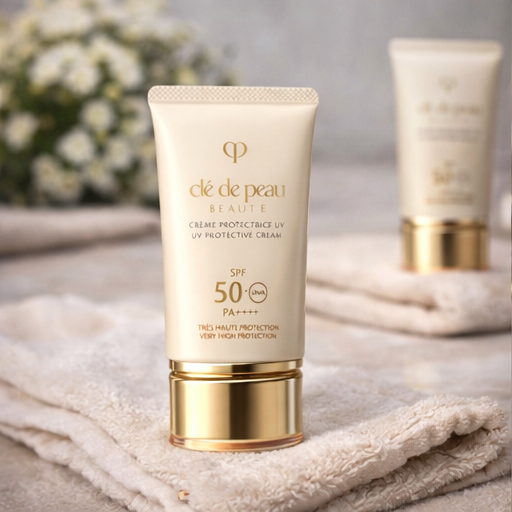 cle de peau 肌膚之鑰 逆齡光采防曬霜,U60140005,cledepeau肌膚之鑰逆齡光采防曬霜,所有商品,保養品,U6014000501