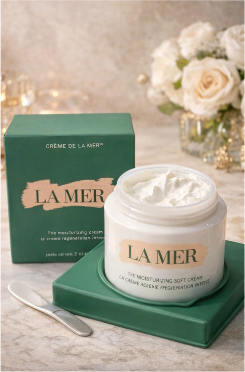 LA MER 海洋拉娜 經典乳霜,U53630003,LAMER海洋拉娜經典乳霜,所有商品,保養品,U5363000303