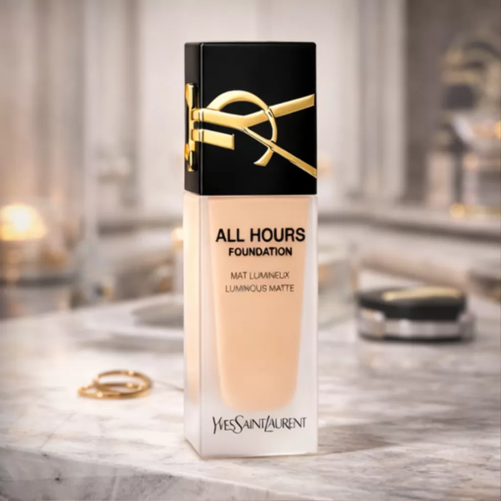 YSL 恆久完美裸光無瑕粉底LC,U60170018,YSL恆久完美裸光無瑕粉底LC,所有商品,U6017001801