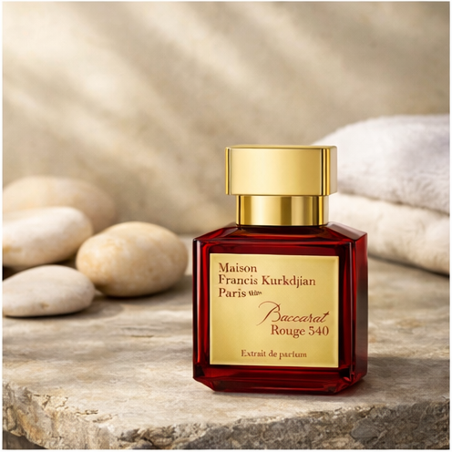 梵詩柯香MFK紅色晶紅百家樂540香精,U60140002,梵詩柯香MFK紅色晶紅百家樂540香精,所有商品,專櫃香水,U6014000201