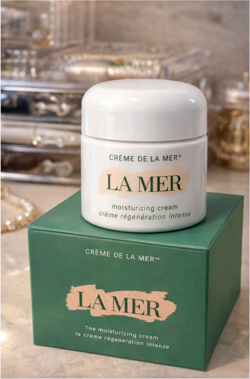LA MER 海洋拉娜 經典乳霜,U53630003,LAMER海洋拉娜經典乳霜,所有商品,保養品,U5363000303