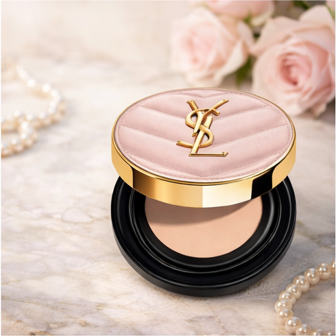 YSL 聖羅蘭 明彩輕透亮肌氣墊粉底 B20,U60170016,YSL聖羅蘭明彩輕透亮肌氣墊粉底B20,所有商品,U6017001601