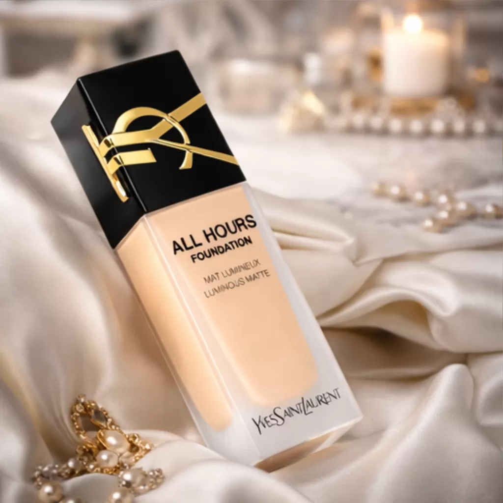 YSL 恆久完美裸光無瑕粉底LC,U60170018,YSL恆久完美裸光無瑕粉底LC,所有商品,U6017001801