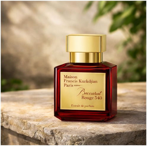 梵詩柯香MFK紅色晶紅百家樂540香精,U60140002,梵詩柯香MFK紅色晶紅百家樂540香精,所有商品,專櫃香水,U6014000201