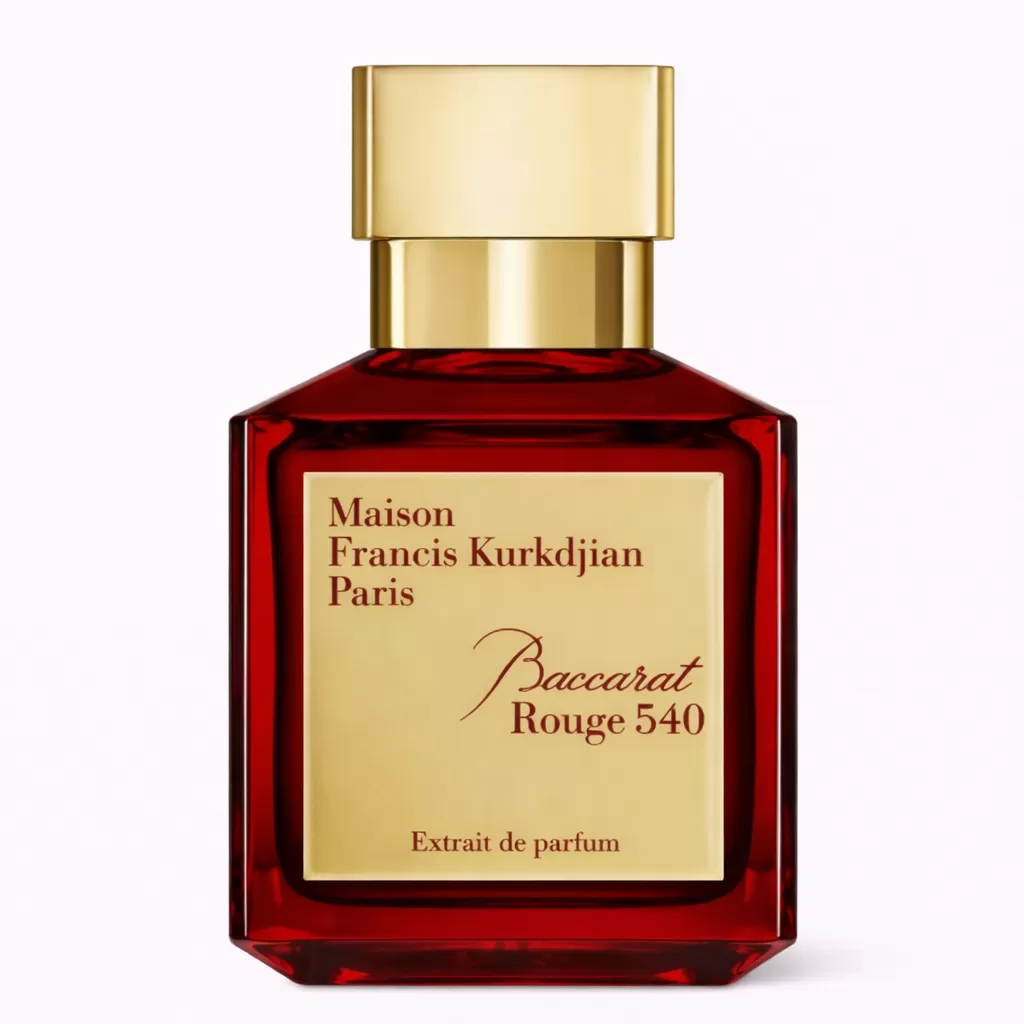 梵詩柯香MFK紅色晶紅百家樂540香精,U60140002,梵詩柯香MFK紅色晶紅百家樂540香精,所有商品,專櫃香水,U6014000201