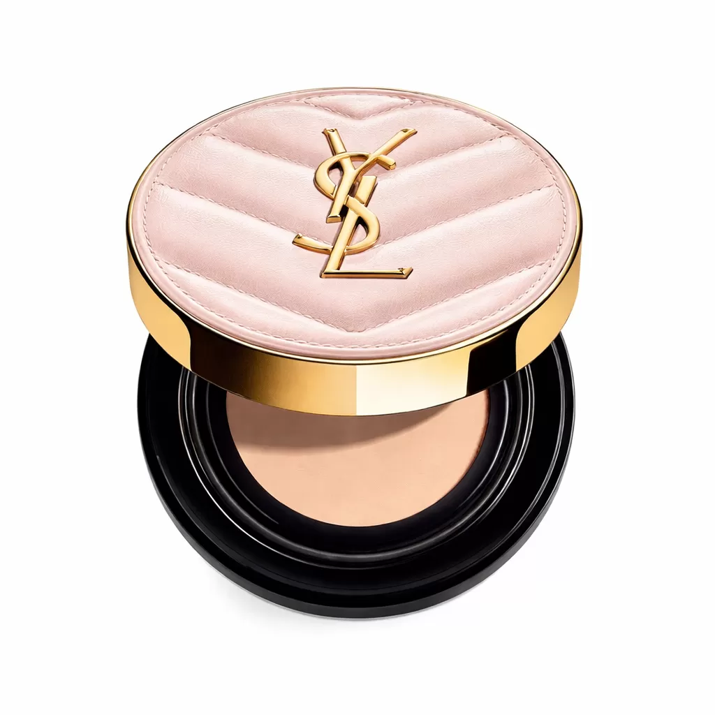 YSL 聖羅蘭 明彩輕透亮肌氣墊粉底 B20