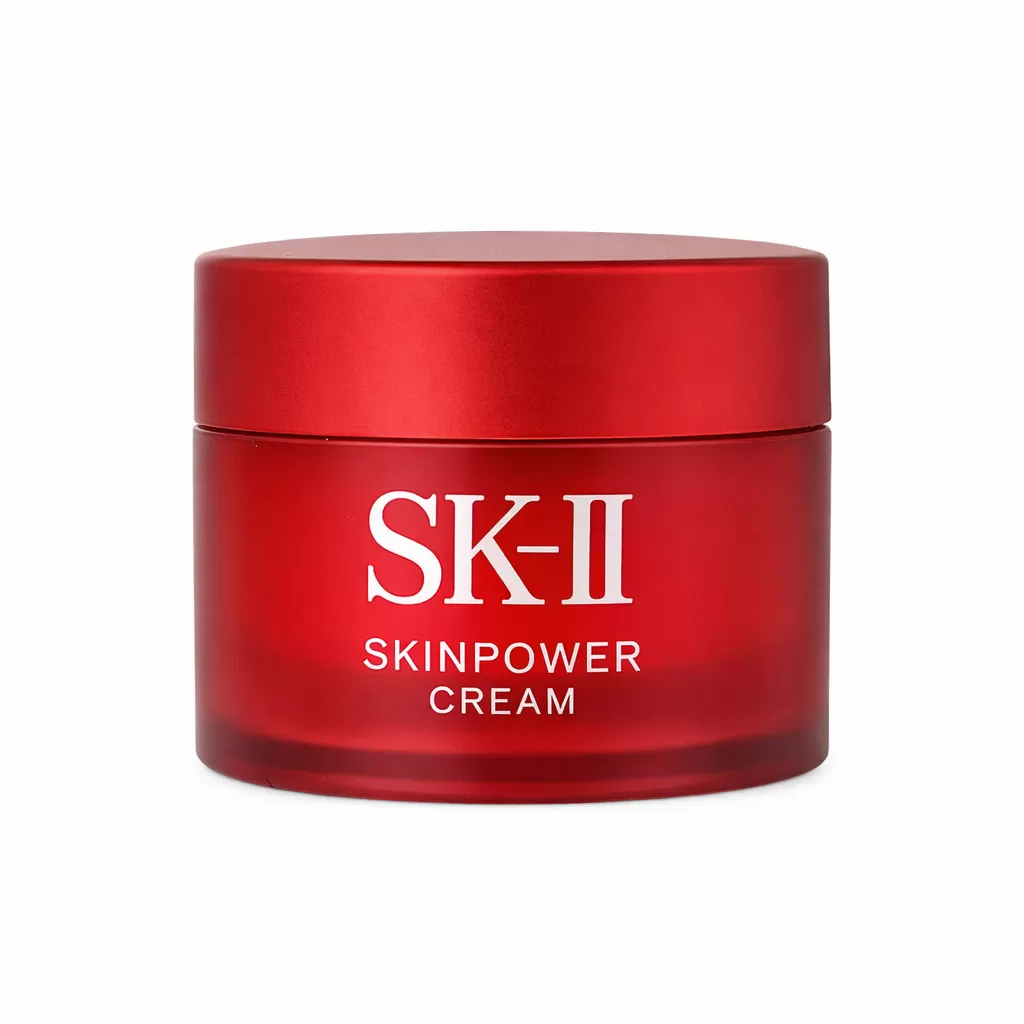 SK-II 肌源賦能煥顏活膚霜
