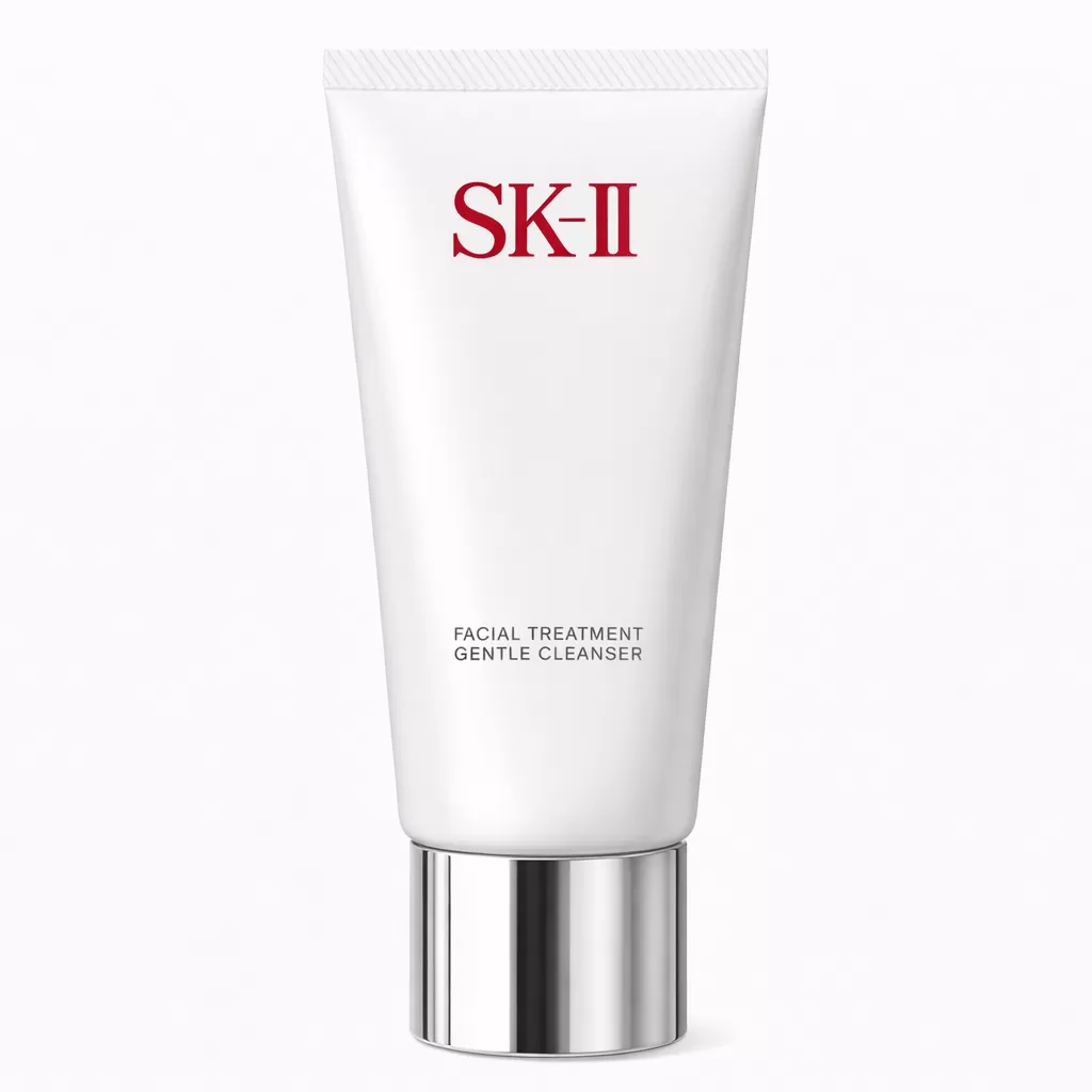 SK-II 全效活膚潔面乳