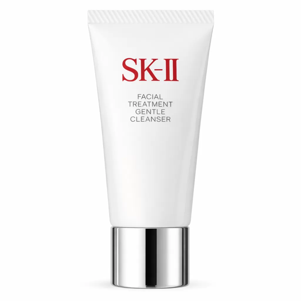 SK-II 全效活膚潔面乳