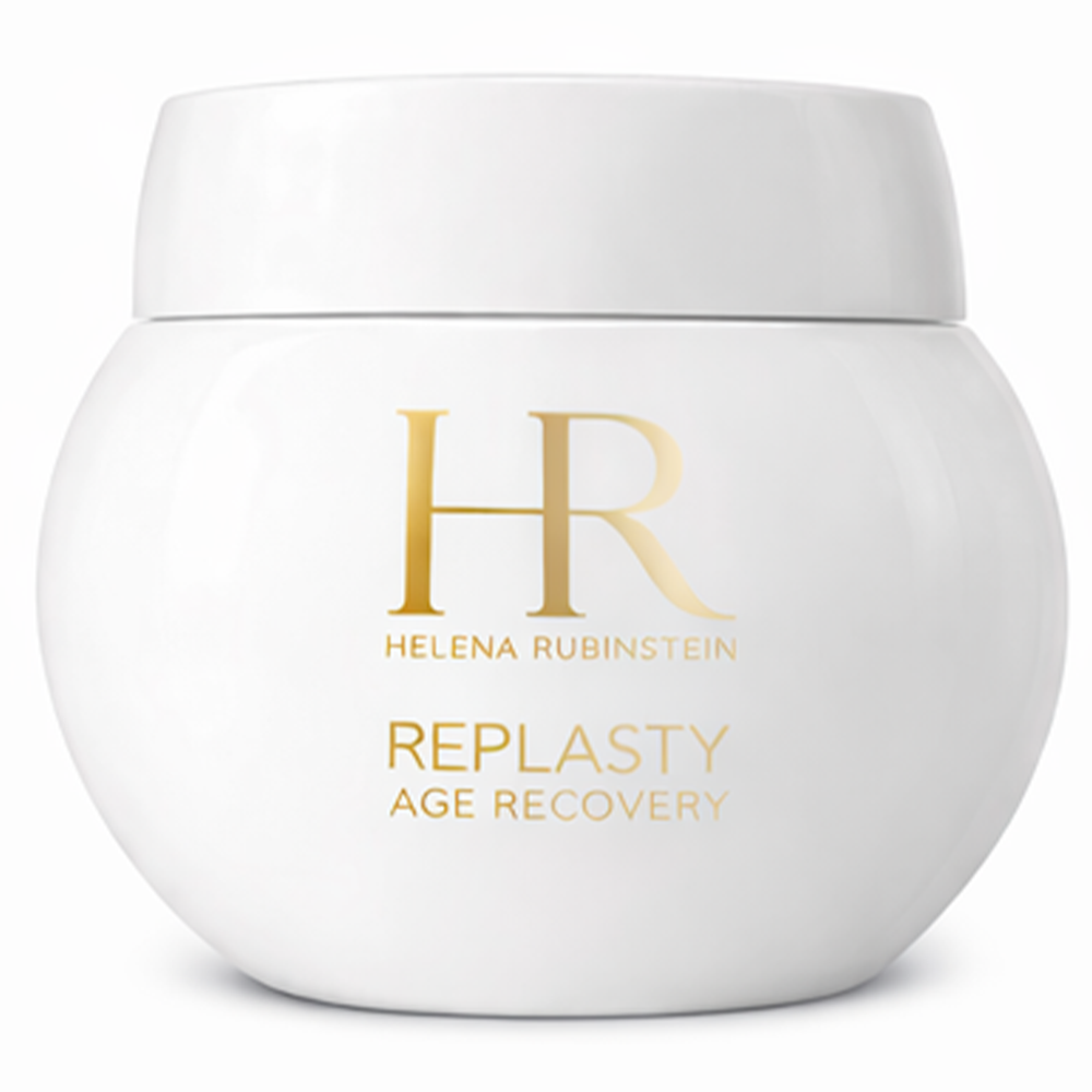 Helena Rubinstein赫蓮娜 白繃帶修護乳霜