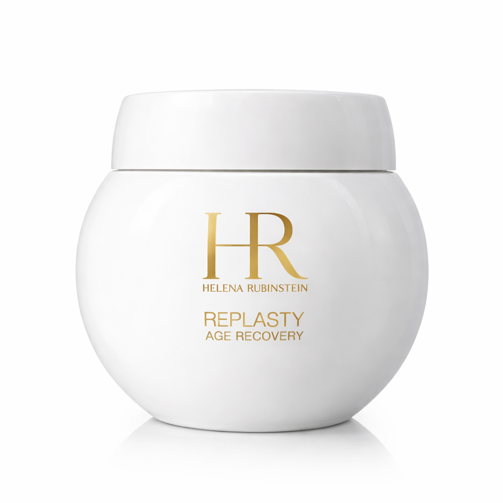 HR 赫蓮娜 Re-PLASTY 修護抗老乳霜