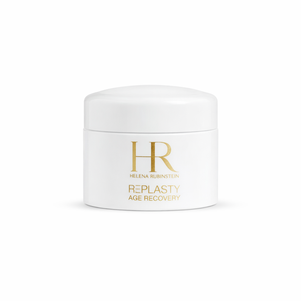 HR 赫蓮娜 Re-PLASTY 修護抗老乳霜