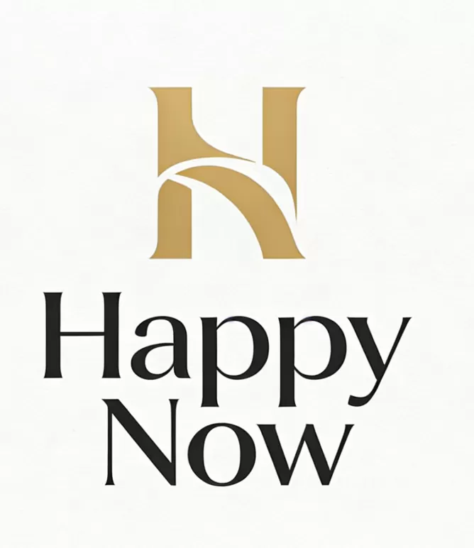 Happy Now