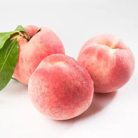【專業農】拉拉山水蜜桃6入禮盒 大果多汁