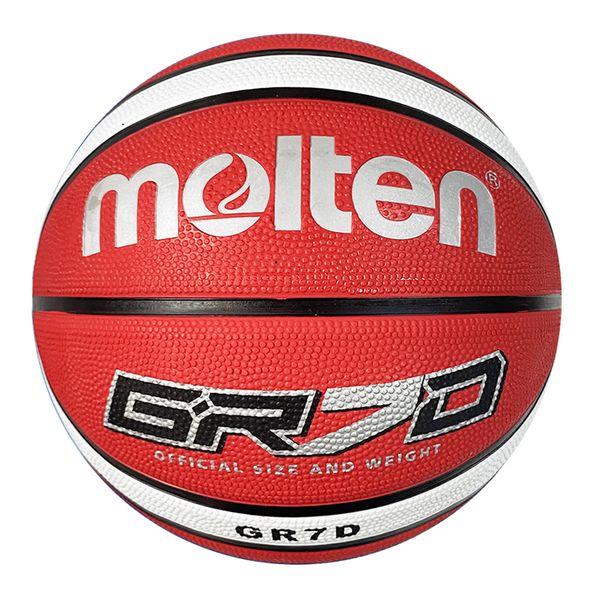 Molten [BGR7D-RW] 籃球 7號