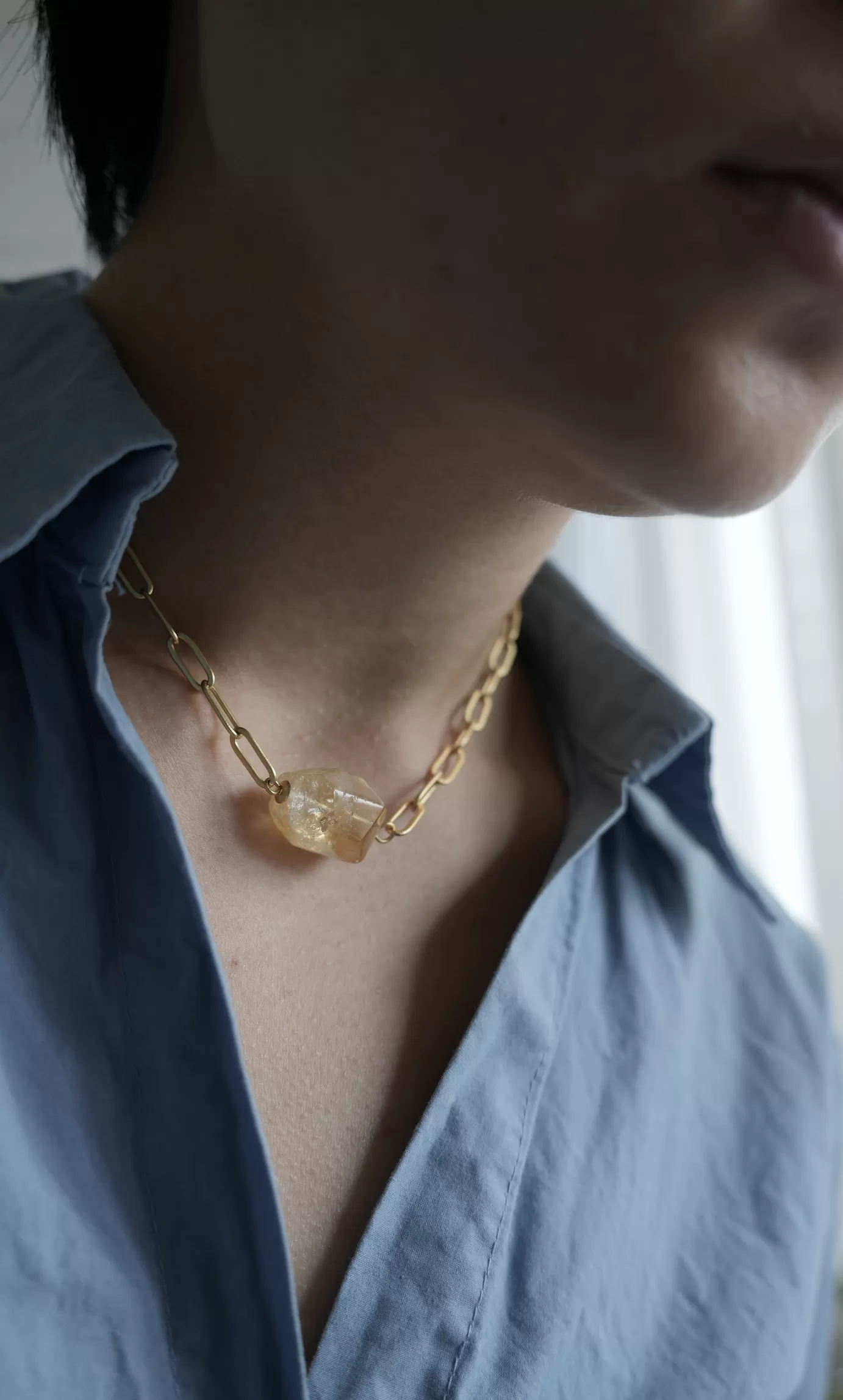 SUNBORN 光生之石