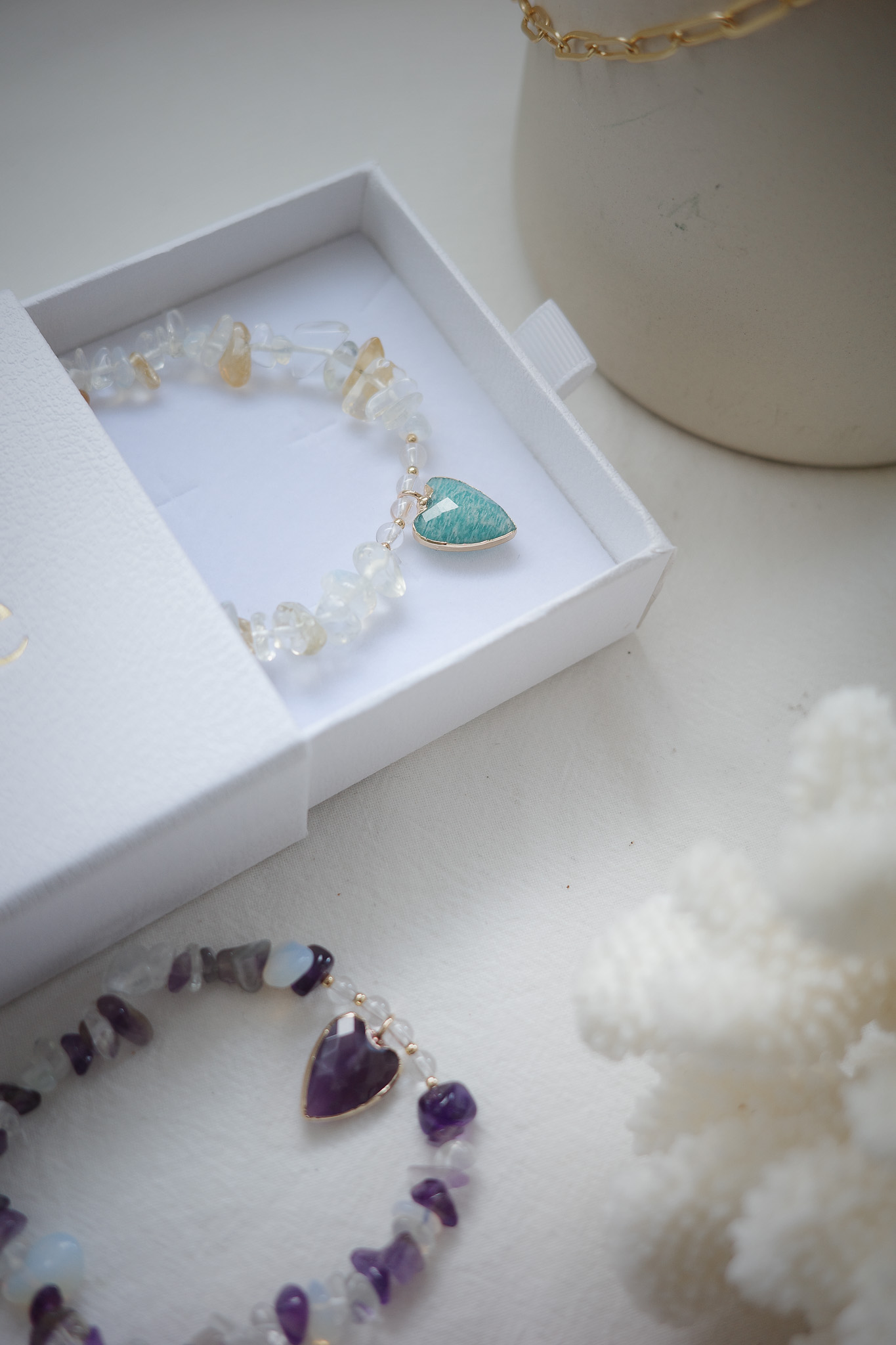 Mystic Heart 靈感之心