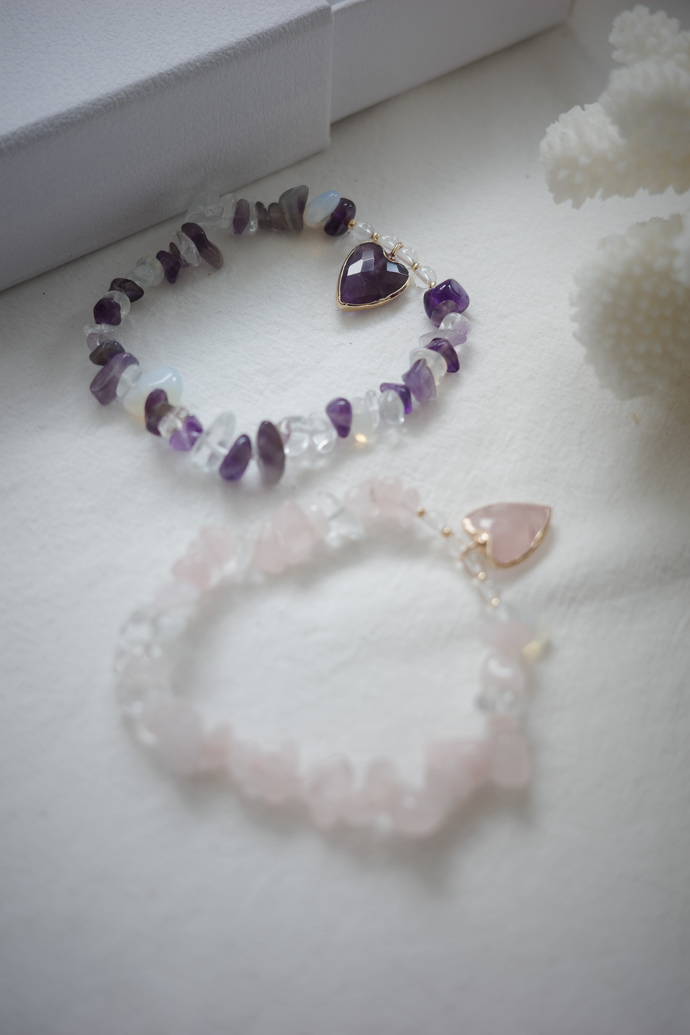 Tender Heart 柔情之心