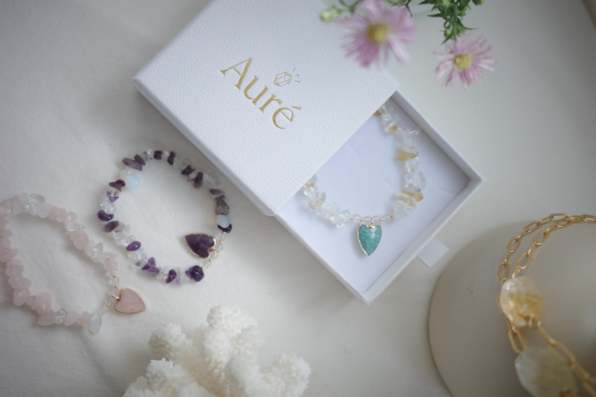 Brave Heart 勇敢之心